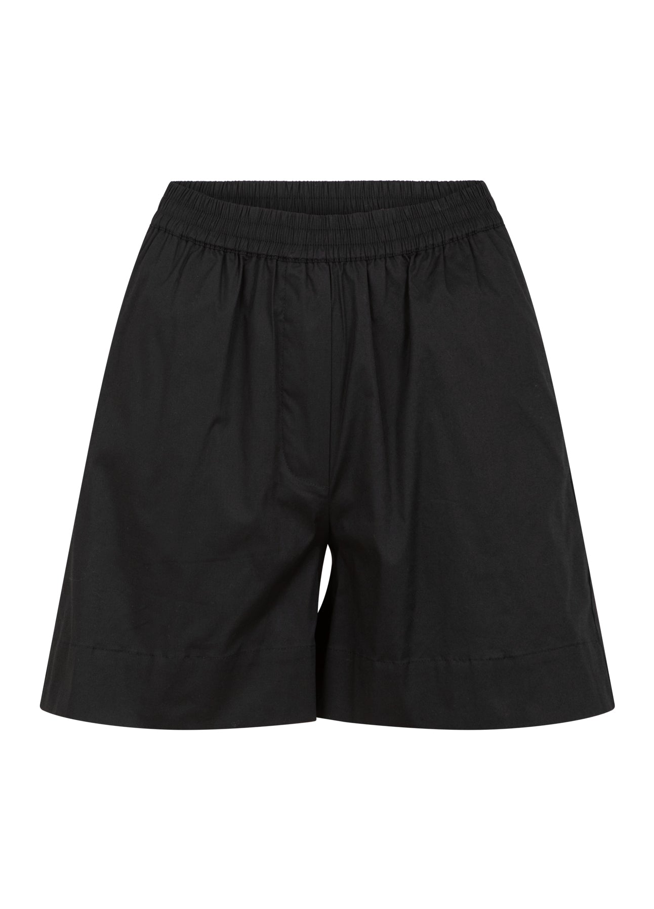 CC Heart CC HEART MILLIE SHORTS Shorts Black - 100