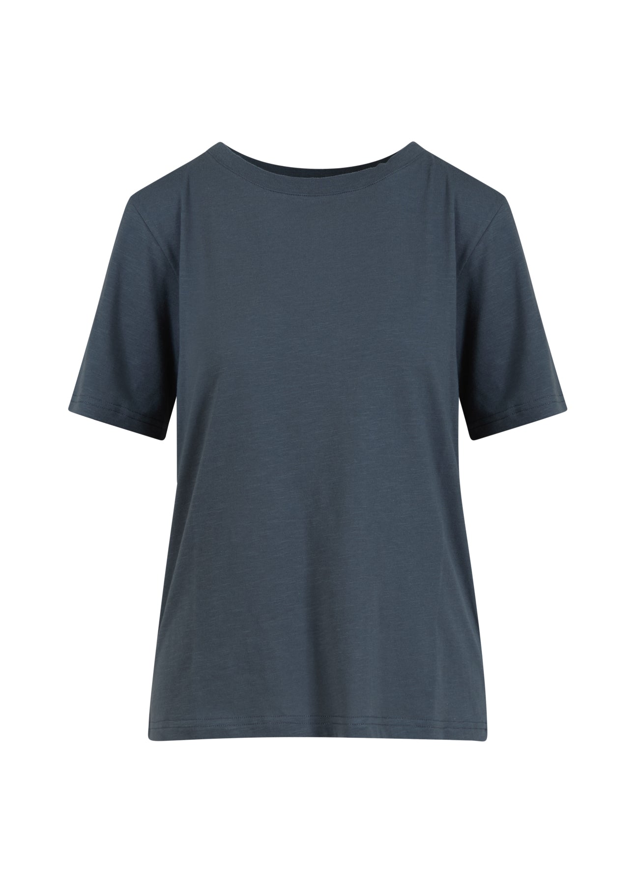 CC Heart CC HEART REGULAR T-SHIRT T-Shirt Dark Stone Grey - 149