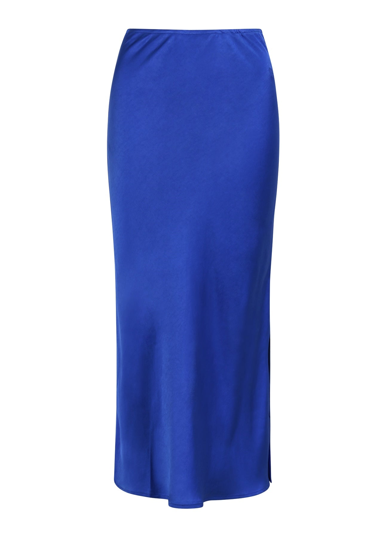 CC Heart CC HEART SKYLER MEDI NEDERDEL Skirt Bright blue - 592