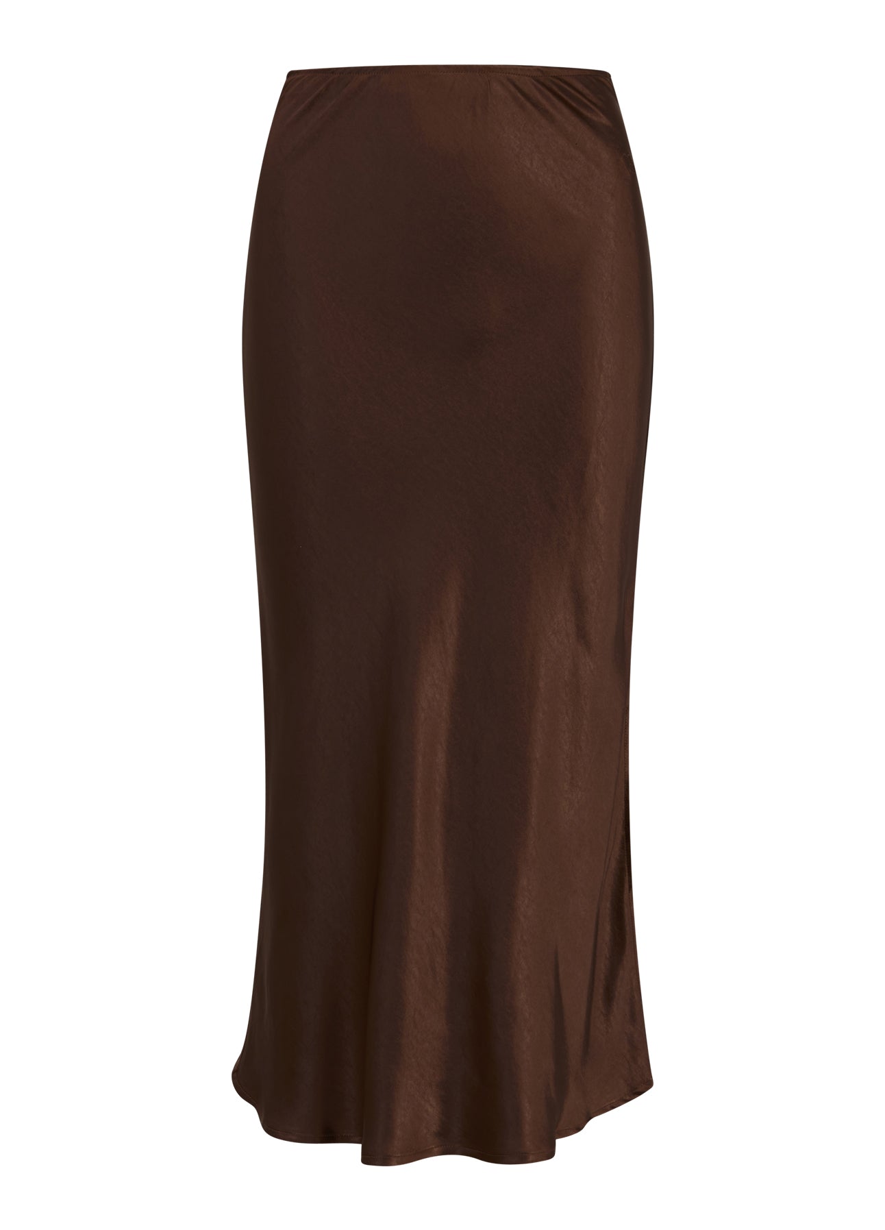 CC Heart CC HEART SKYLER MEDI NEDERDEL Skirt Autumn brown - 362