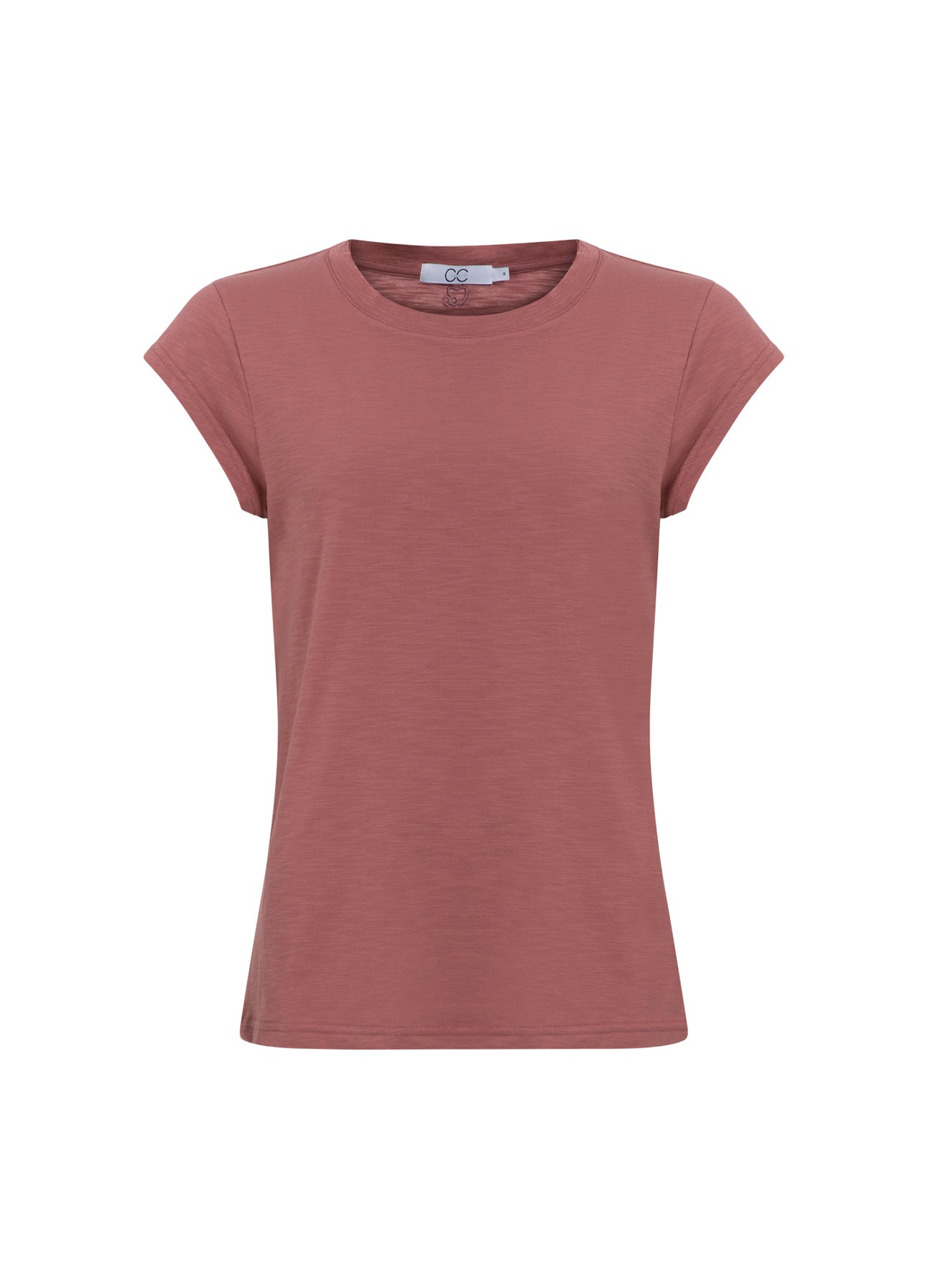CC Heart CC HEART T-SHIRT T-Shirt Apple butter - 696