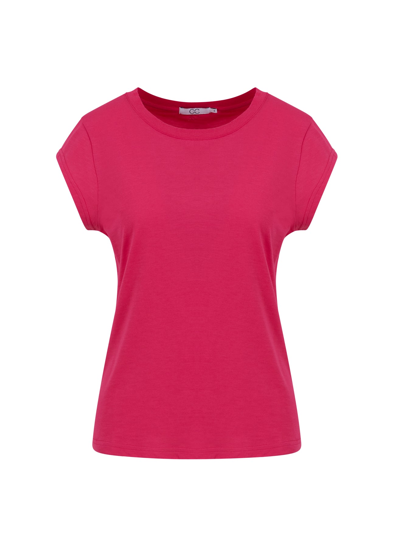 CC Heart CC HEART T-SHIRT T-Shirt Bright sunrise - 740