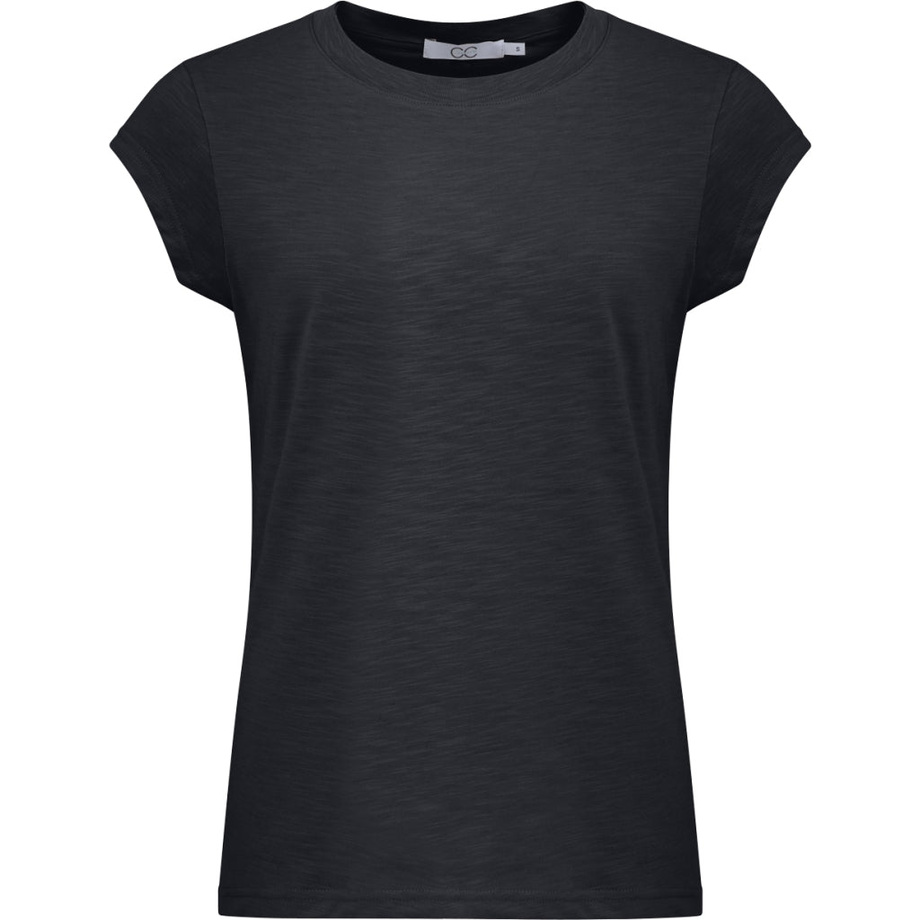 CC Heart CC HEART T-SHIRT T-Shirt Dark Stone Grey - 149