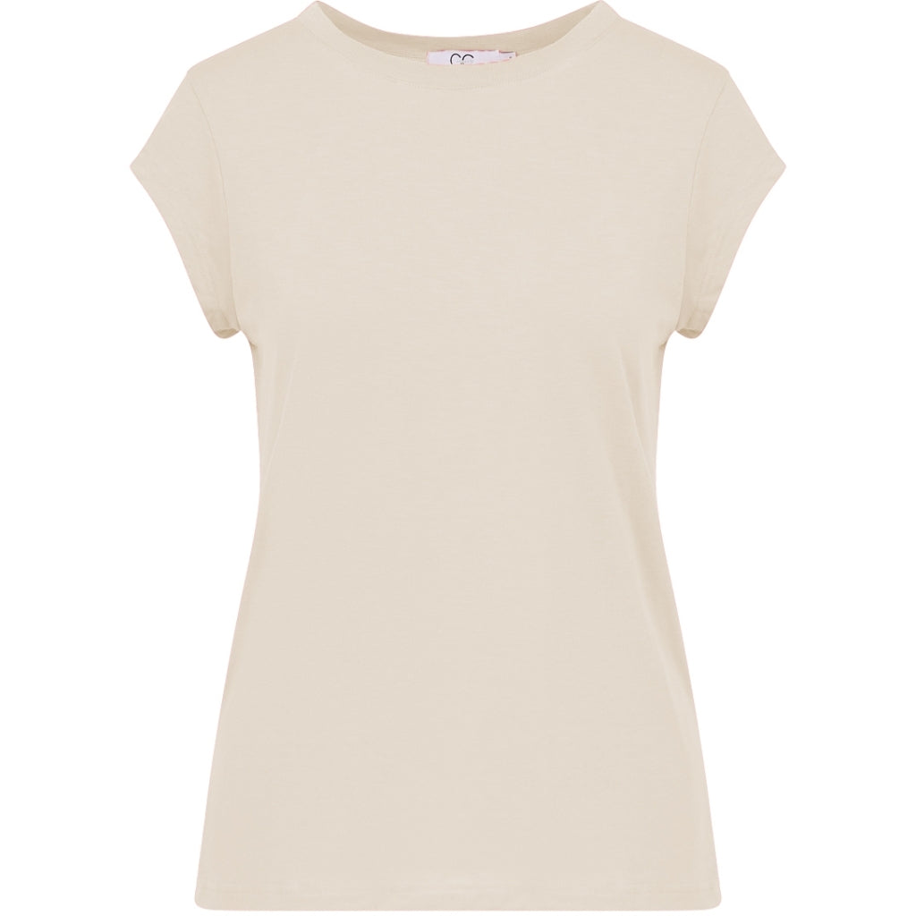 CC Heart CC HEART T-SHIRT T-Shirt Light khaki - 435