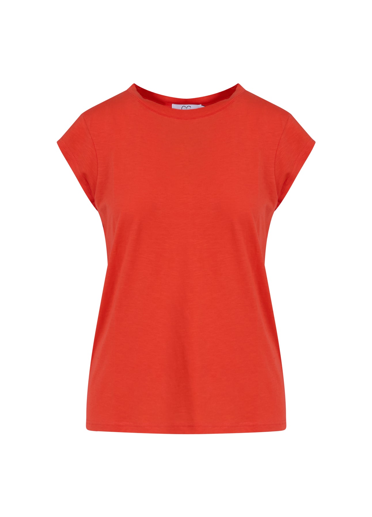 CC Heart CC HEART T-SHIRT T-Shirt Red lips - 617
