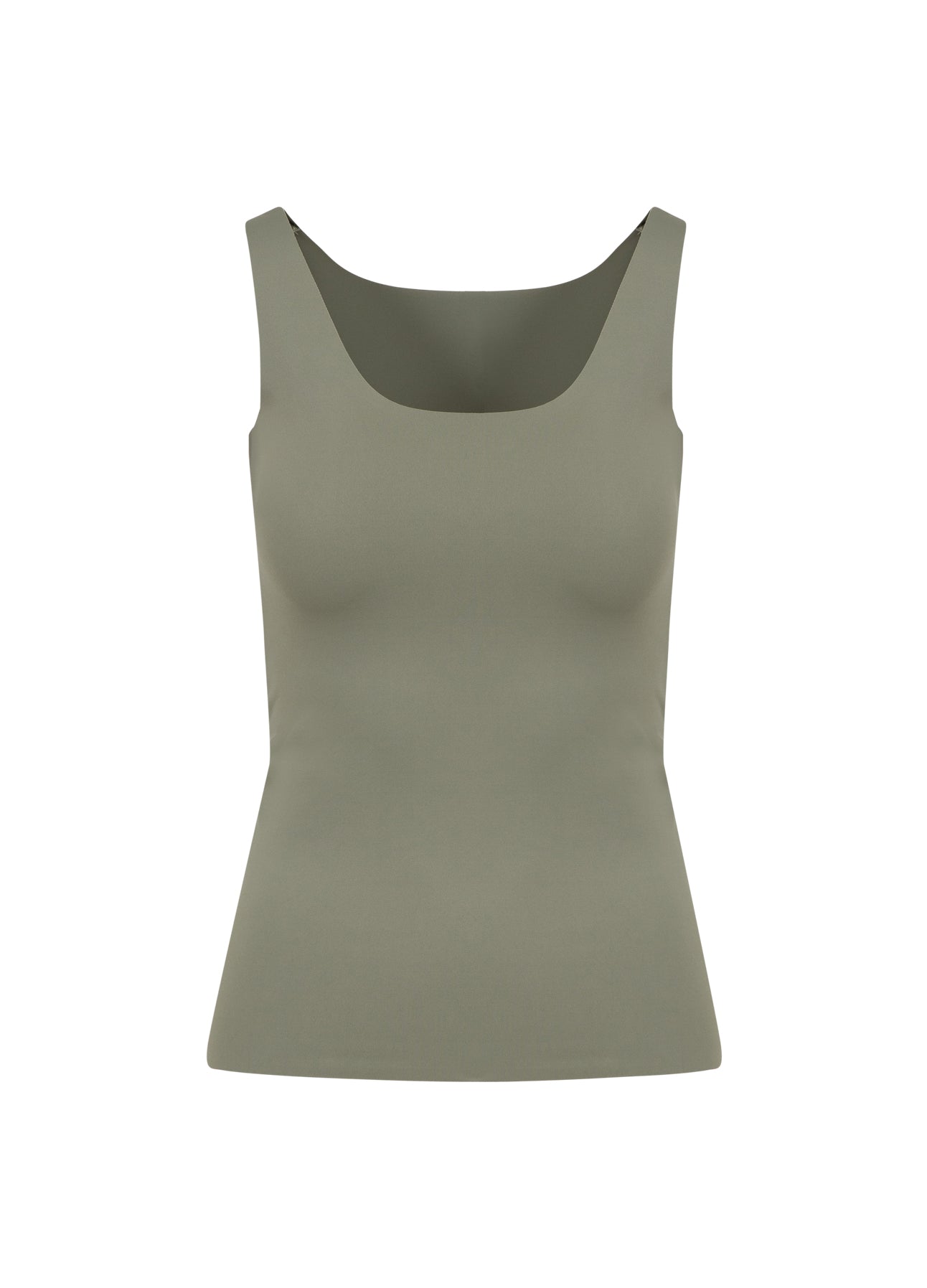 CC Heart CC HEART VIDA STOPTOP Shirt/Blouse Khaki - 467