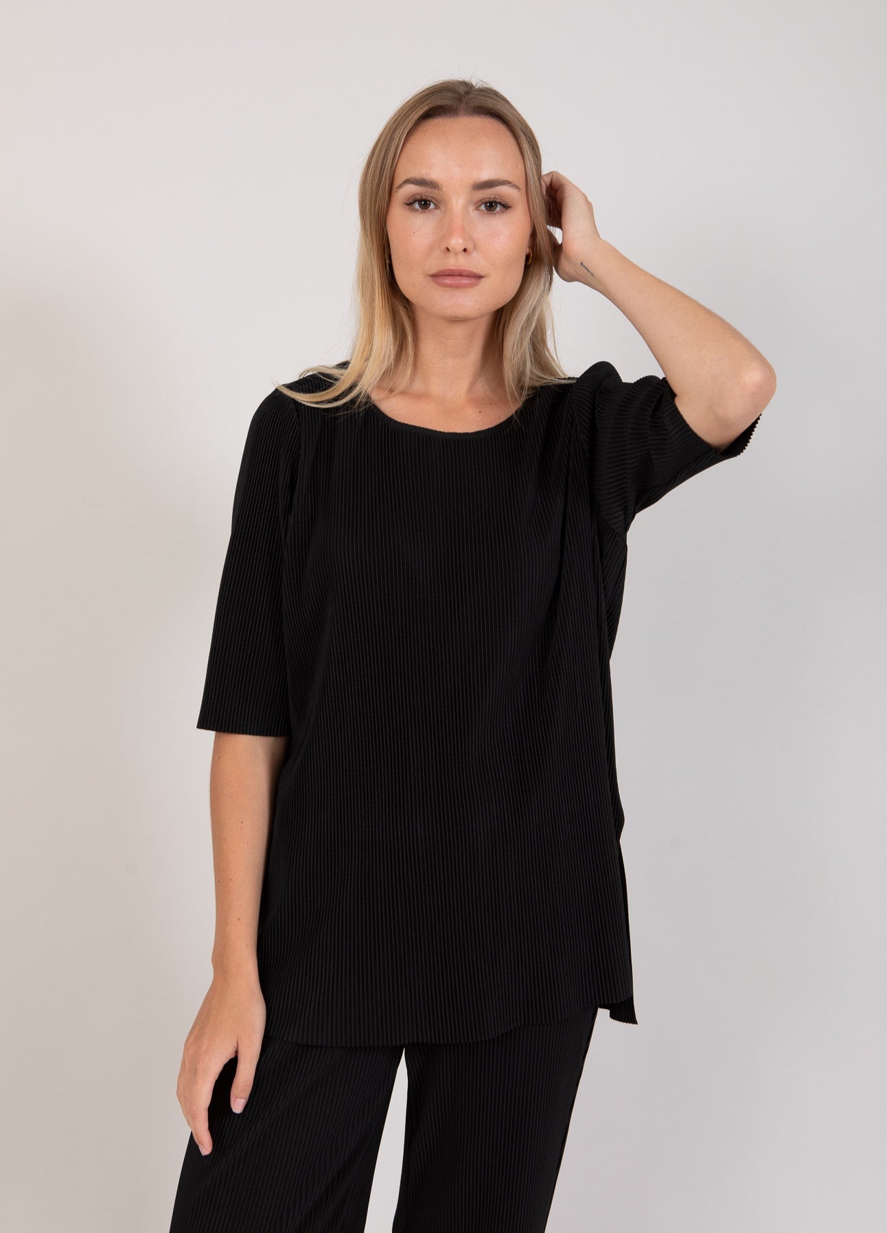 CC Heart CC HEART VIVIAN TOP Shirt/Blouse Black - 100