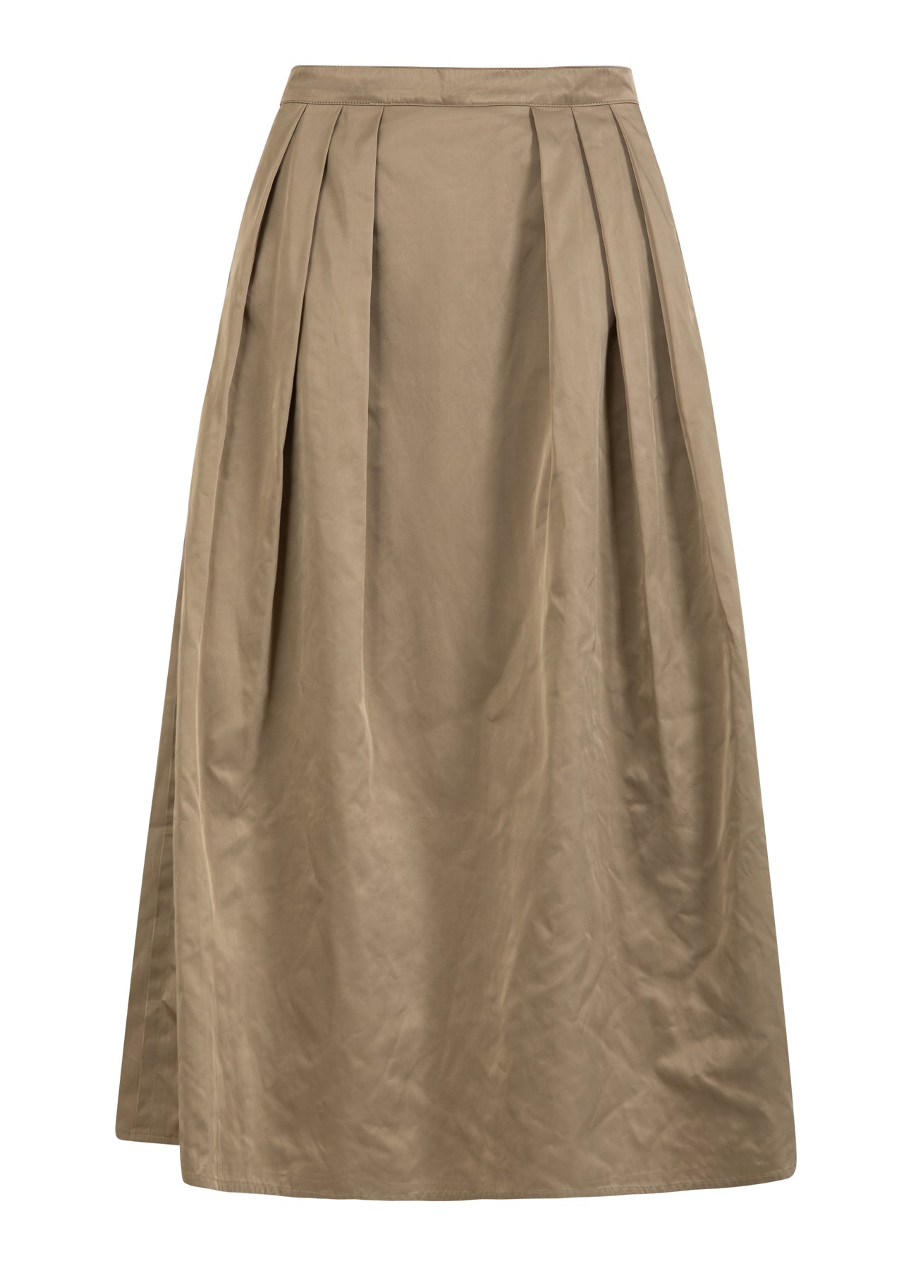 Coster Copenhagen NYLON NEDERDEL Skirt