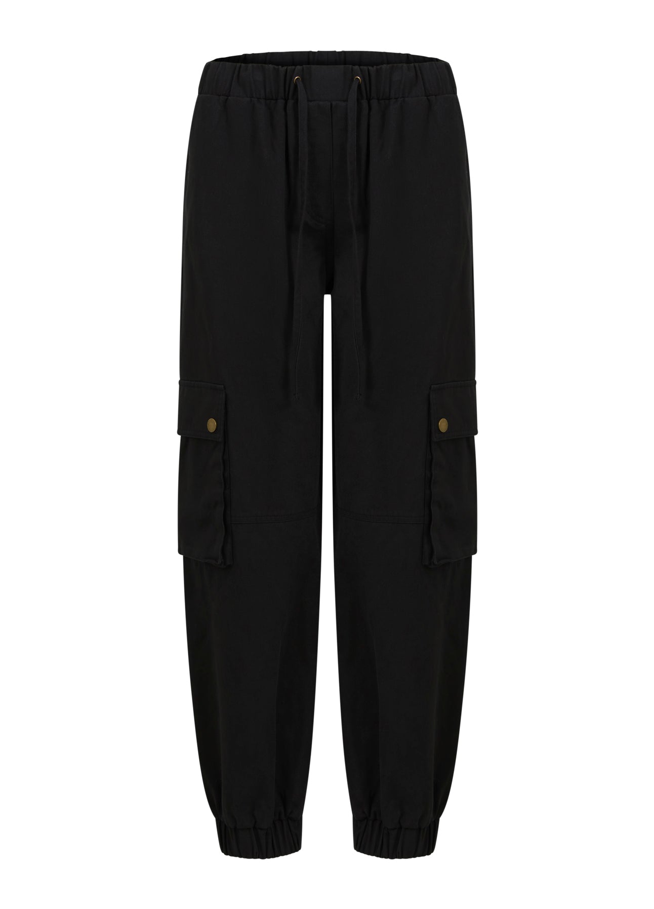 CC Heart CC HEART CARGO BUKSER Pants Black - 100