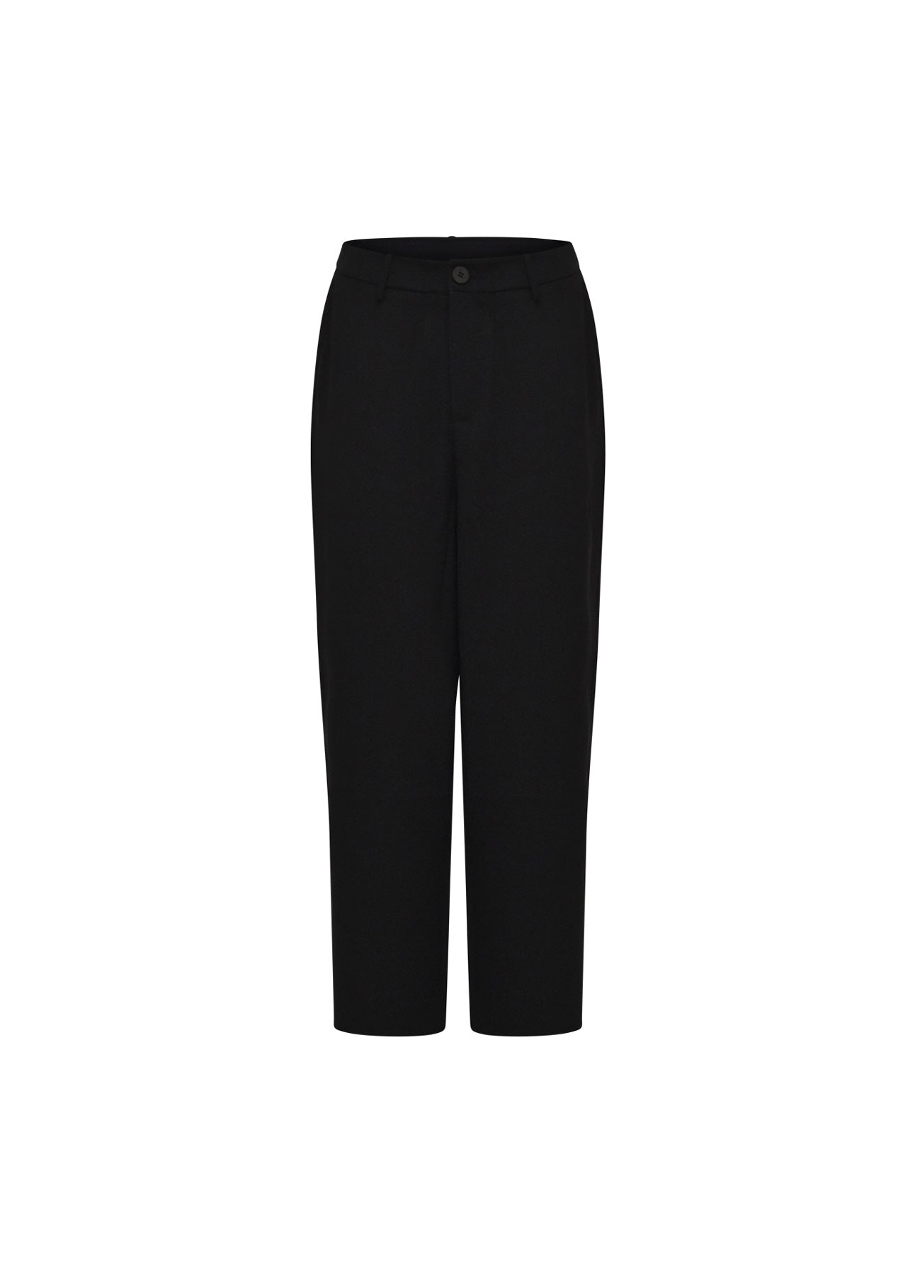 CC Heart CC HEART LØSE BUKSER Pants Black - 100