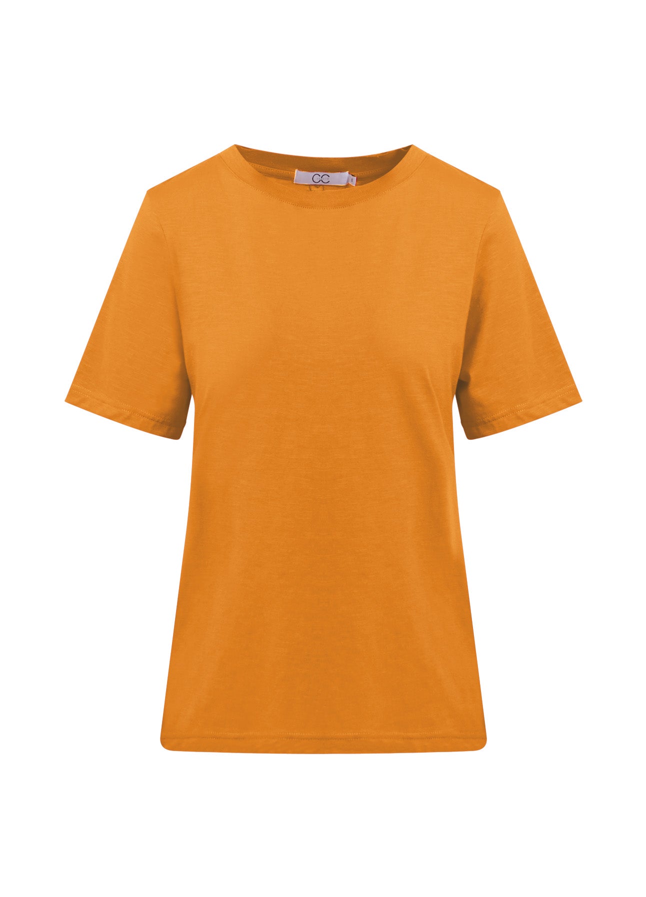CC Heart CC HEART REGULAR T-SHIRT T-Shirt Sunset - 703