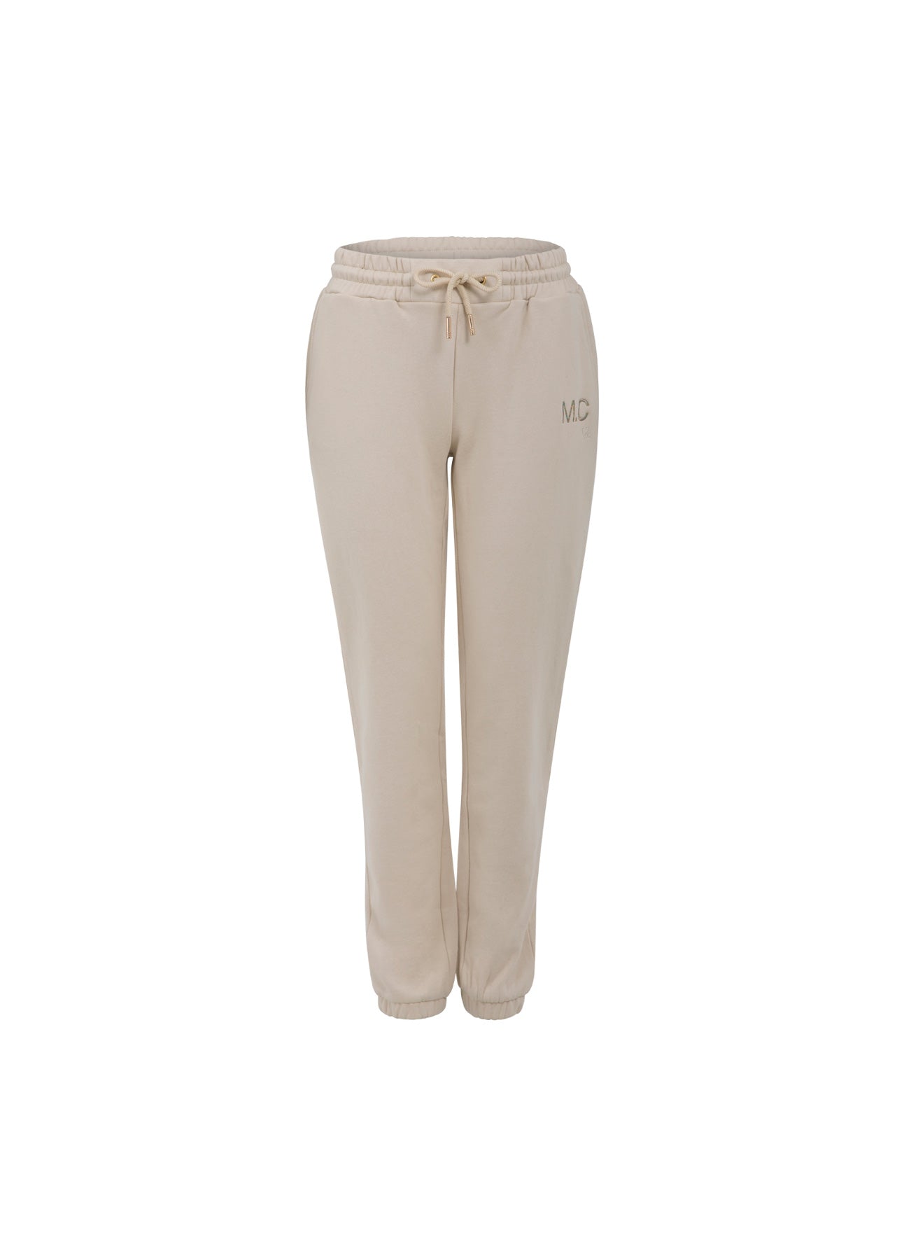 CC Heart CC HEART SWEATPANTS Pants Vanilla - 354