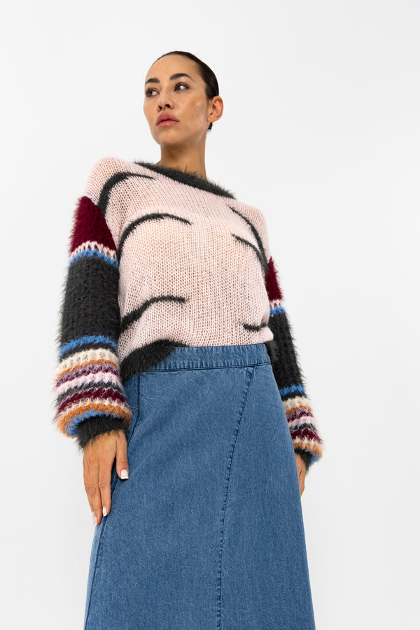 HIGHLAND HERITAGE LOOK 1