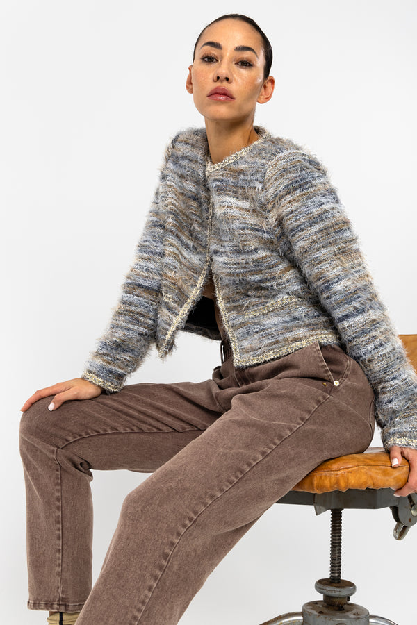 HIGHLAND HERITAGE LOOK 2