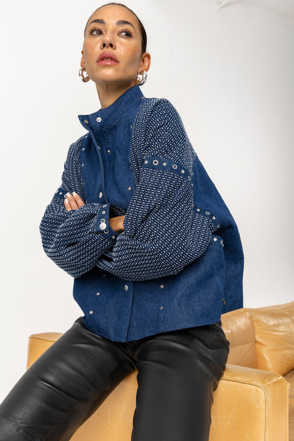 HIGHLAND HERITAGE LOOKBOOK 4