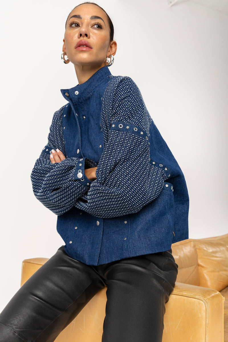 HIGHLAND HERITAGE LOOKBOOK 4
