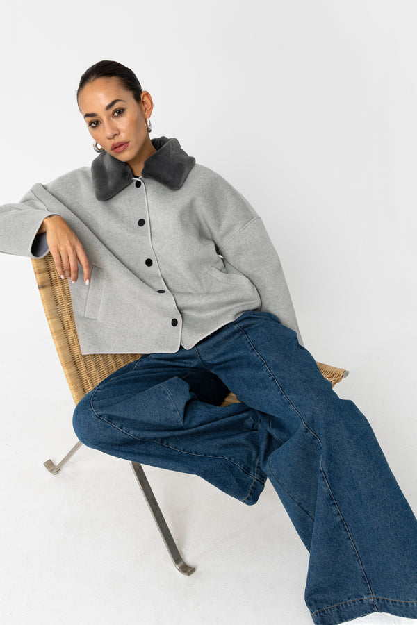 HIGHLAND HERITAGE LOOKBOOK 8