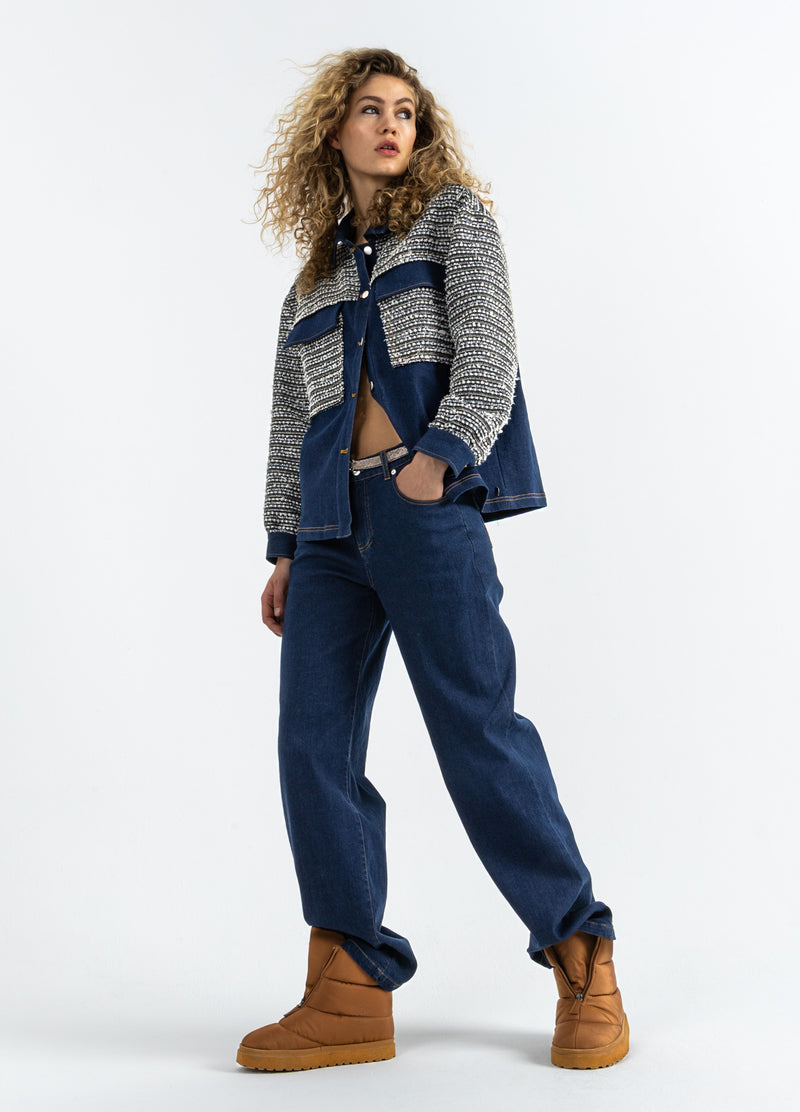 LUNA GARDEN LOOK 2