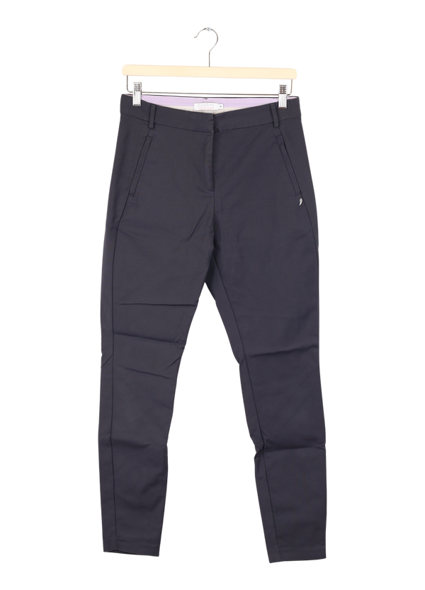 PRE-LOVED Bukser - Navy