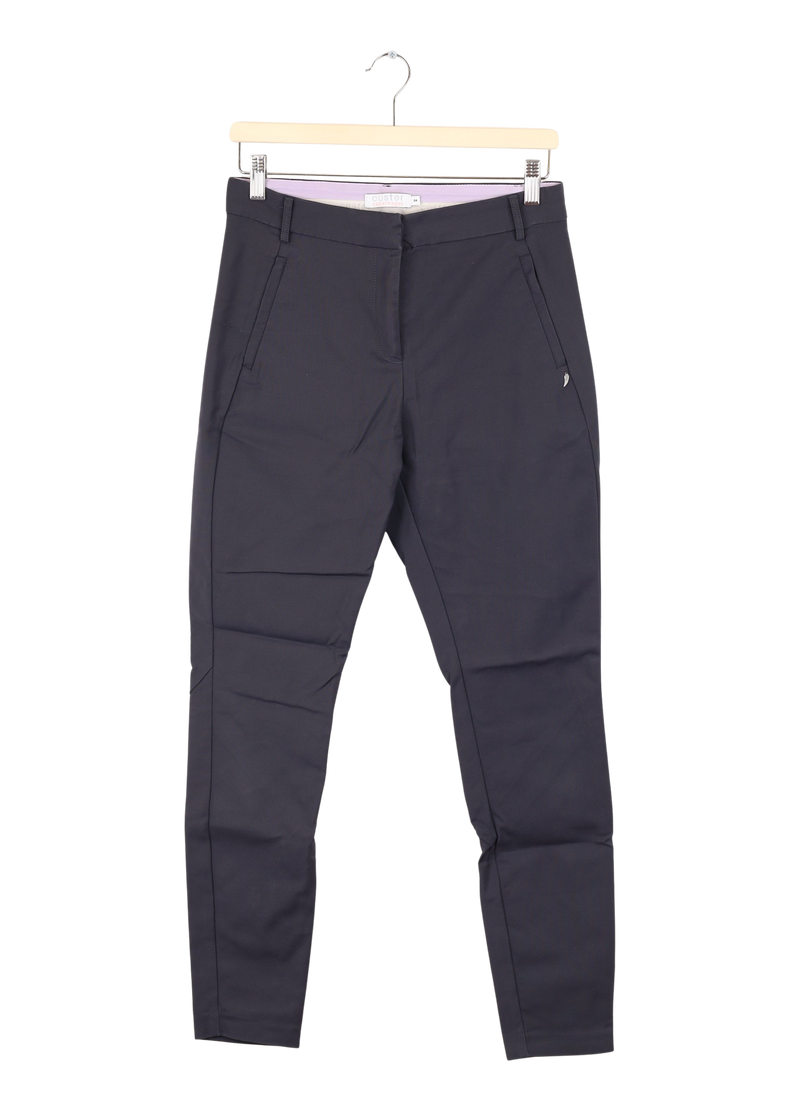 PRE-LOVED Bukser - Navy