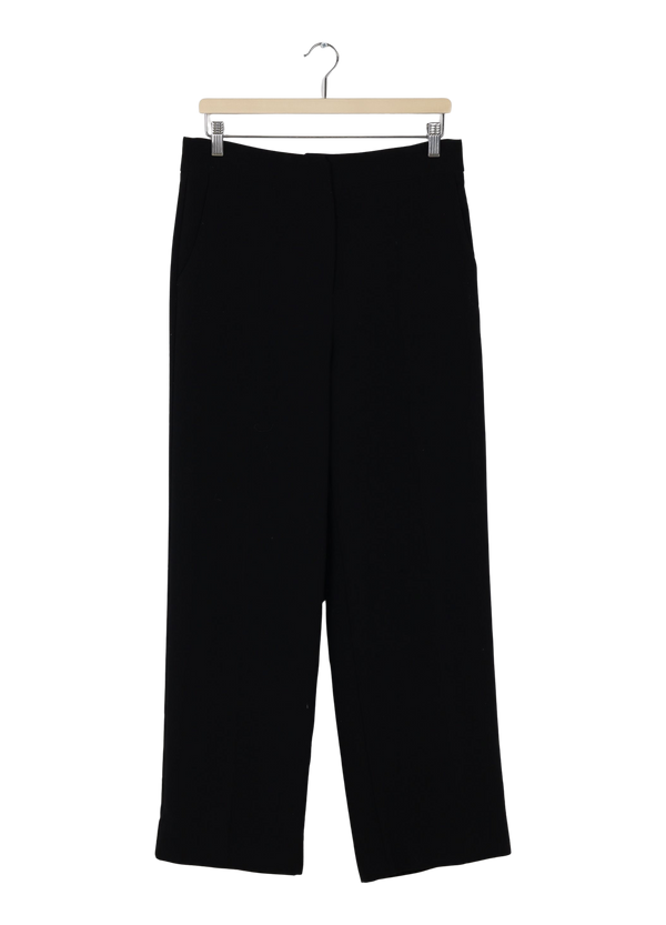 PRE-LOVED CC HEART BUKSER M. LØS PASFORM - Black