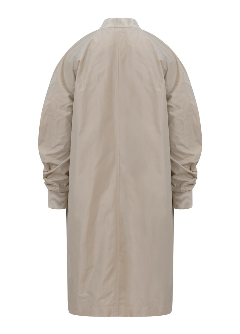 Coster Copenhagen BOMBERJAKKE Outerwear Creme - 351