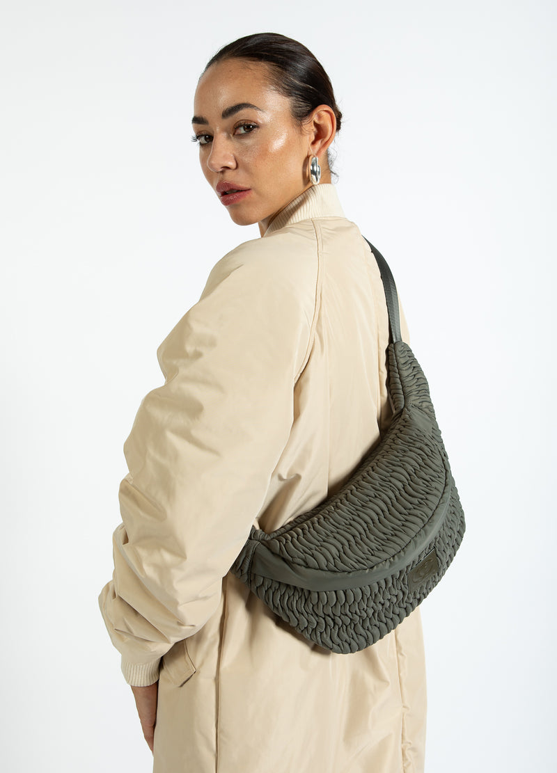 Coster Copenhagen BOMBERJAKKE Outerwear Creme - 241