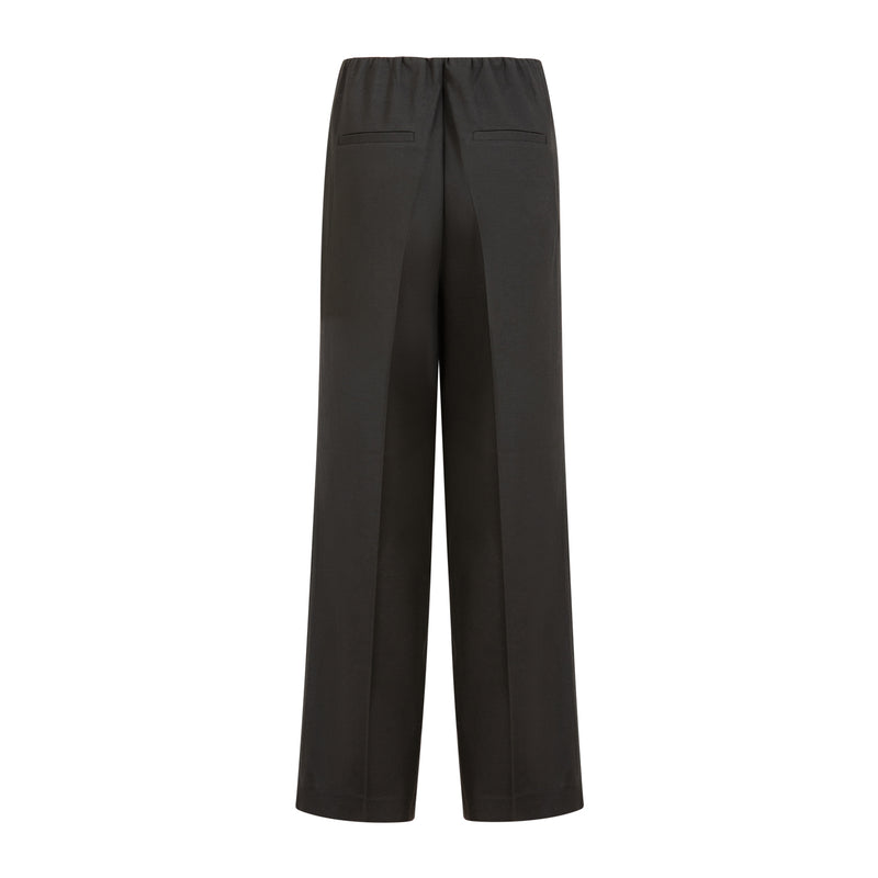 Coster Copenhagen BREDE BUKSER - SILLE FIT Pants