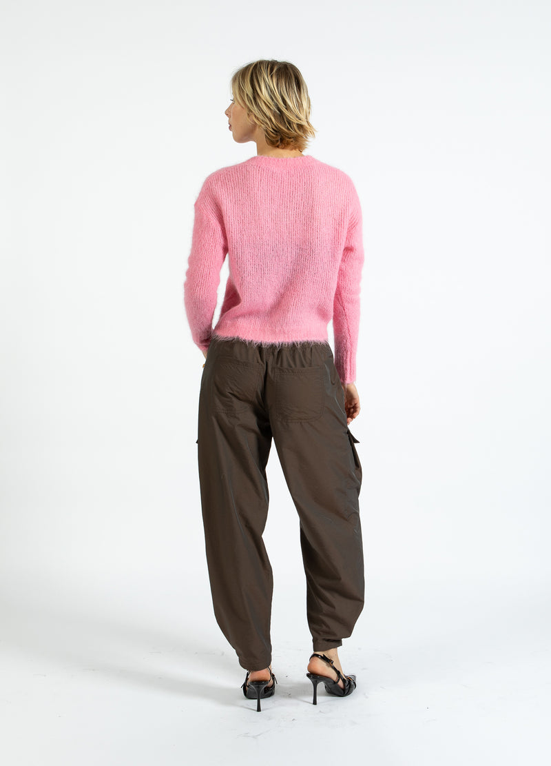 Coster Copenhagen CARGOBUKSER - SILLE FIT Pants
