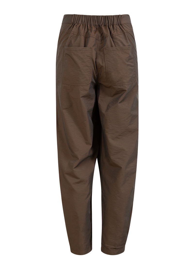 Coster Copenhagen CARGOBUKSER - SILLE FIT Pants