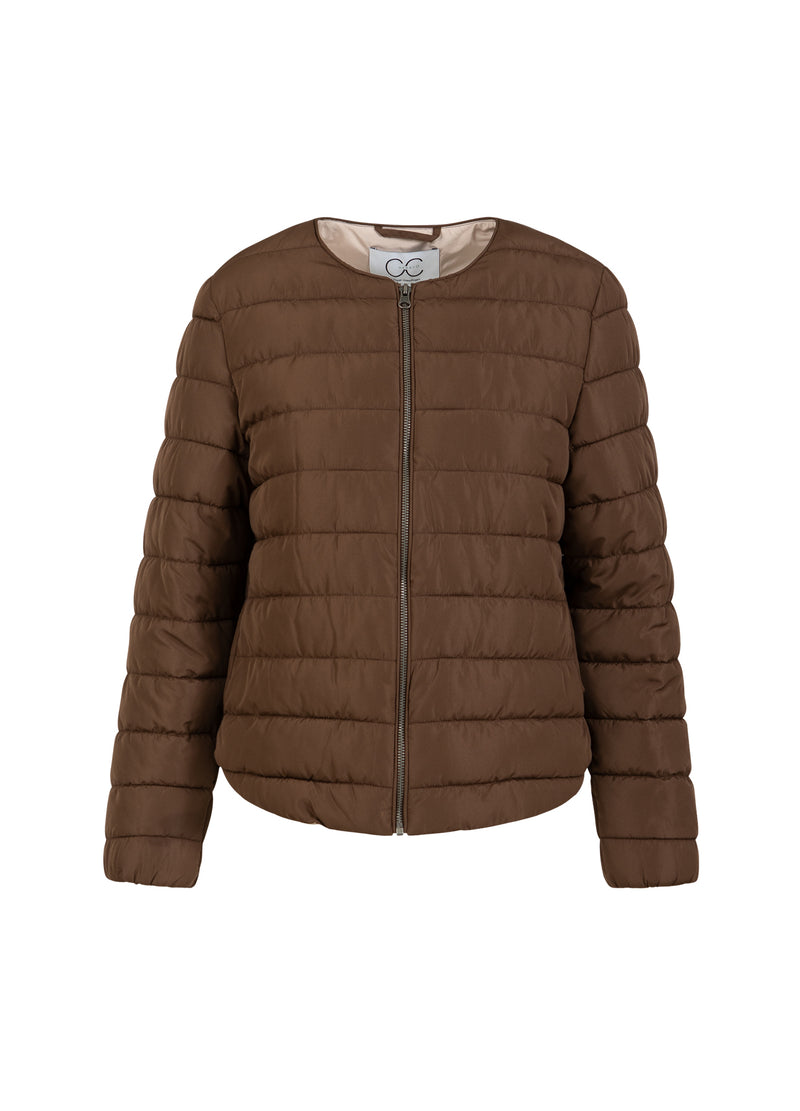 CC Heart CC HEART ASTA QUILTET SLANK JAKKE Outerwear
