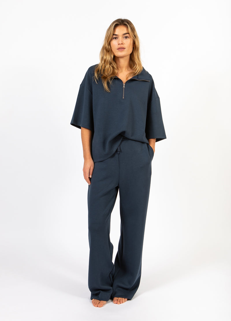 CC Heart CC HEART BILLIE LYNLÅS T-SHIRT Shirt/Blouse Navy - 563