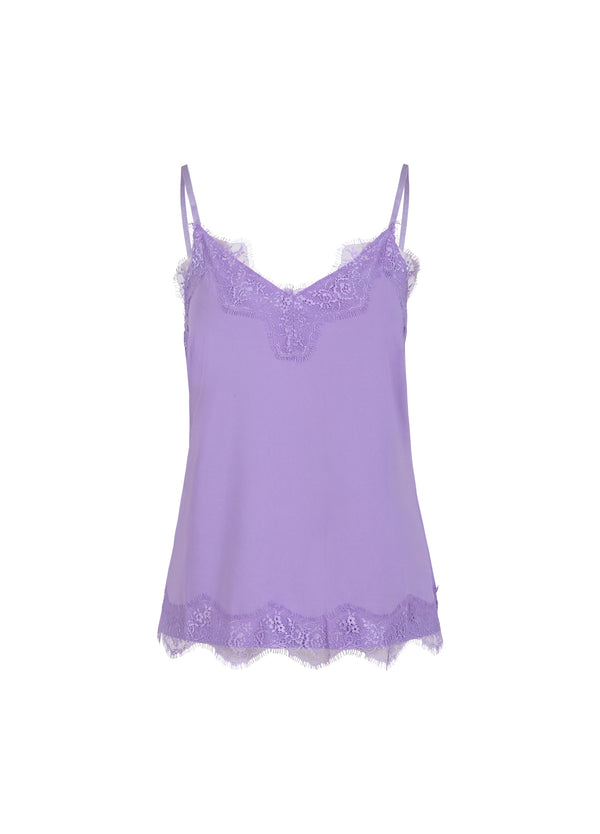 CC Heart CC HEART BLONDETOP Top - Short sleeve Lilac/purple - 814