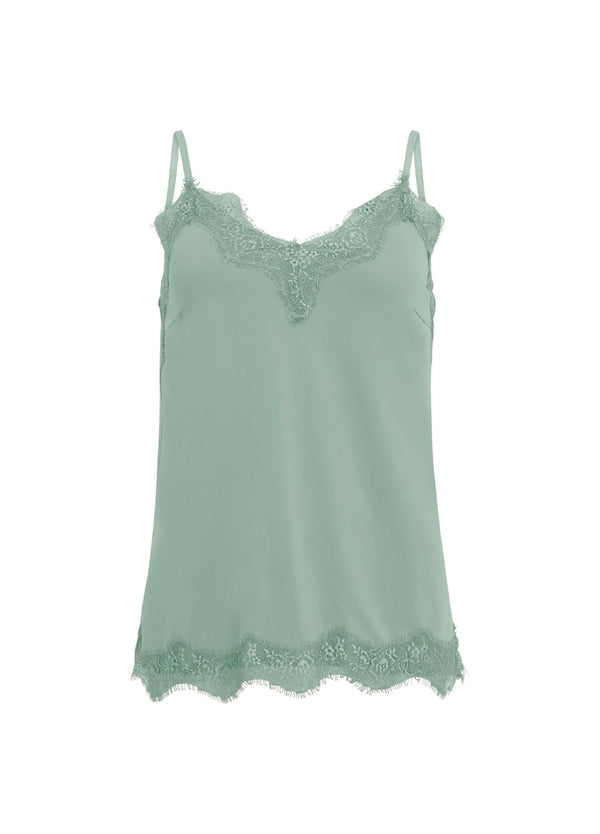 CC Heart CC HEART BLONDETOP Top - Short sleeve Mint - 411