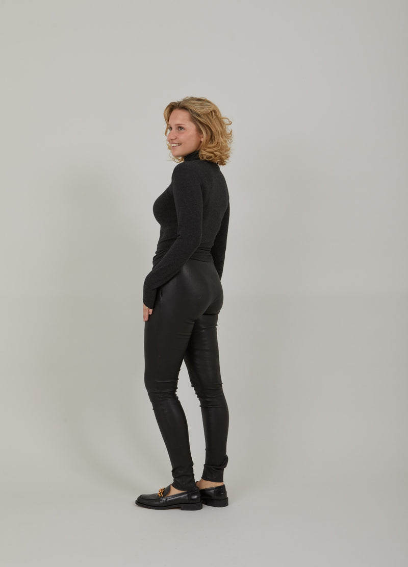 CC Heart CC HEART LANA RULLEKRAVE Knitwear