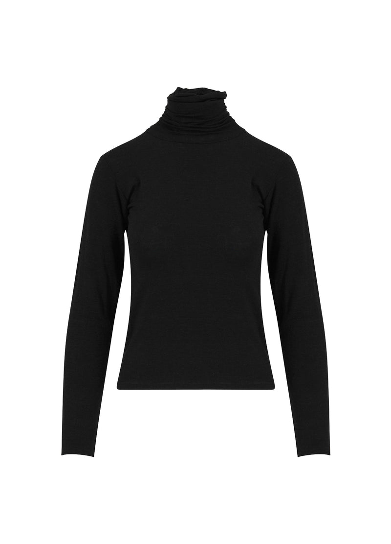 CC Heart CC HEART LANA RULLEKRAVE Knitwear