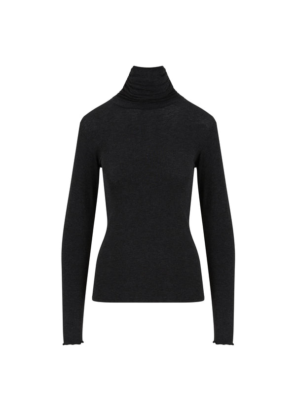 CC Heart CC HEART LANA RULLEKRAVE Knitwear