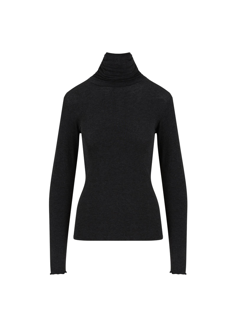 CC Heart CC HEART LANA RULLEKRAVE Knitwear