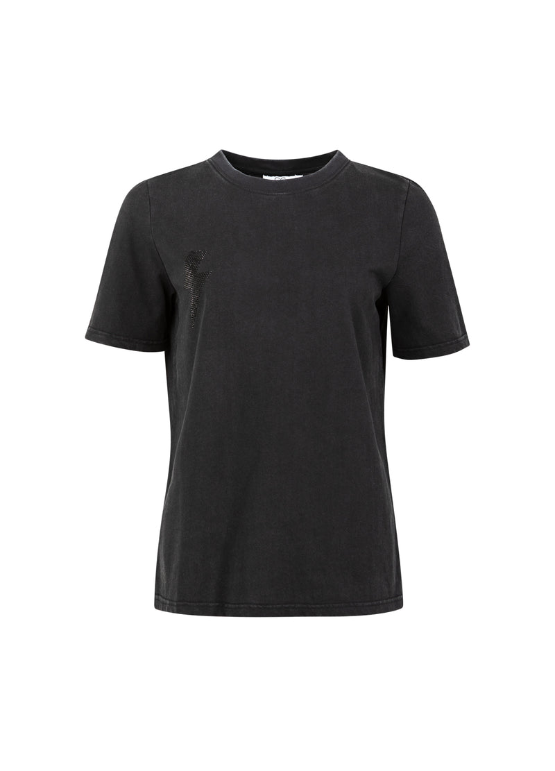 CC Heart CC HEART LIGHTNING TEE - MIDI ÆRME T-Shirt