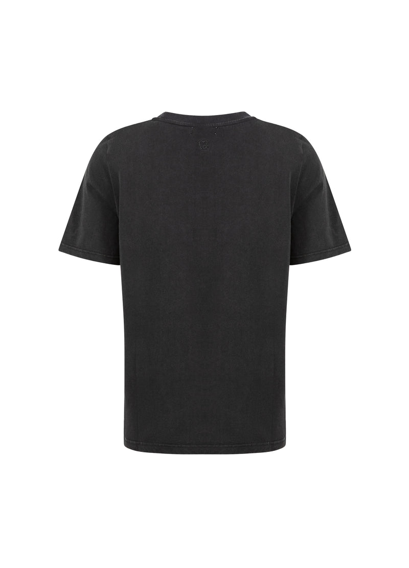 CC Heart CC HEART LIGHTNING TEE - MIDI ÆRME T-Shirt