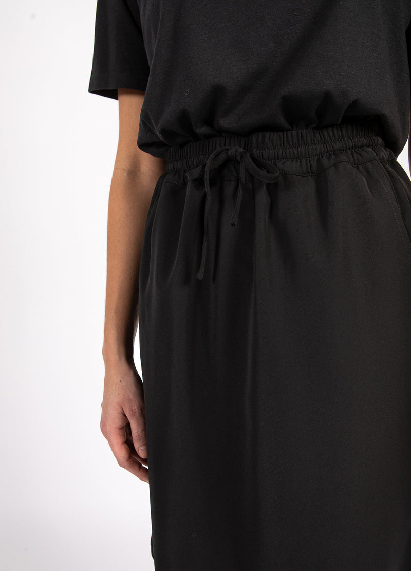 CC Heart CC HEART MABEL KORT NEDERDEL Skirt Black - 100