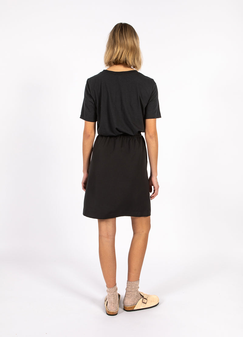 CC Heart CC HEART MABEL KORT NEDERDEL Skirt Black - 100