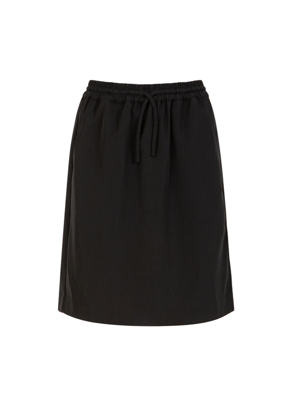 CC Heart CC HEART MABEL KORT NEDERDEL Skirt Black - 100