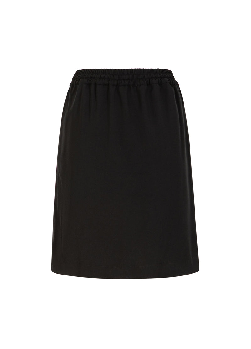 CC Heart CC HEART MABEL KORT NEDERDEL Skirt Black - 100