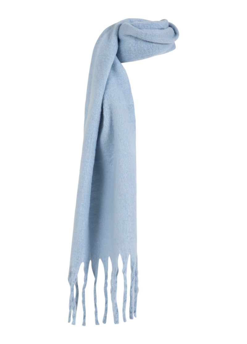 CC Heart CC HEART MAREN TØRKLÆDE Accessories Light blue - 548
