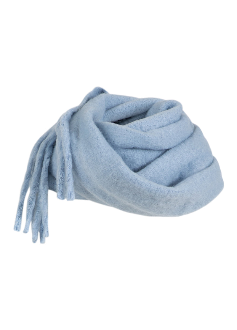 CC Heart CC HEART MAREN TØRKLÆDE Accessories Light blue - 548