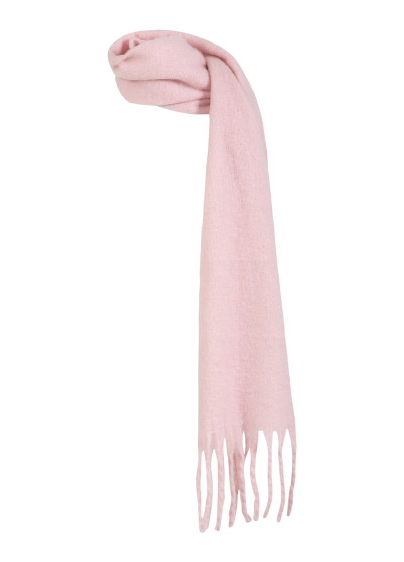 CC Heart CC HEART MAREN TØRKLÆDE Accessories Winter Rose - 649