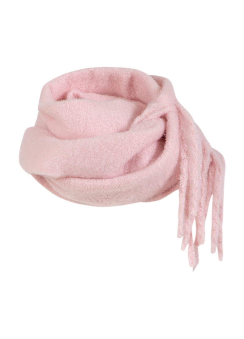 CC Heart CC HEART MAREN TØRKLÆDE Accessories Winter Rose - 649