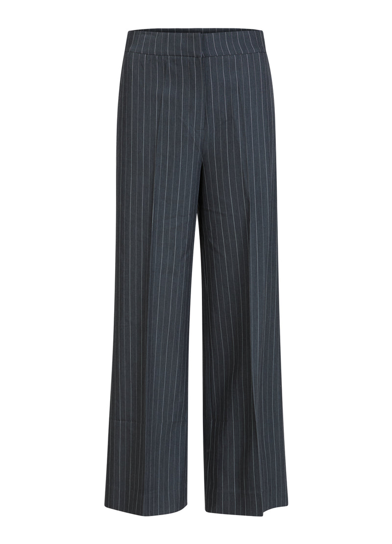 CC Heart CC HEART MAXINE BUKSER Pants Grey pinstripe - 120