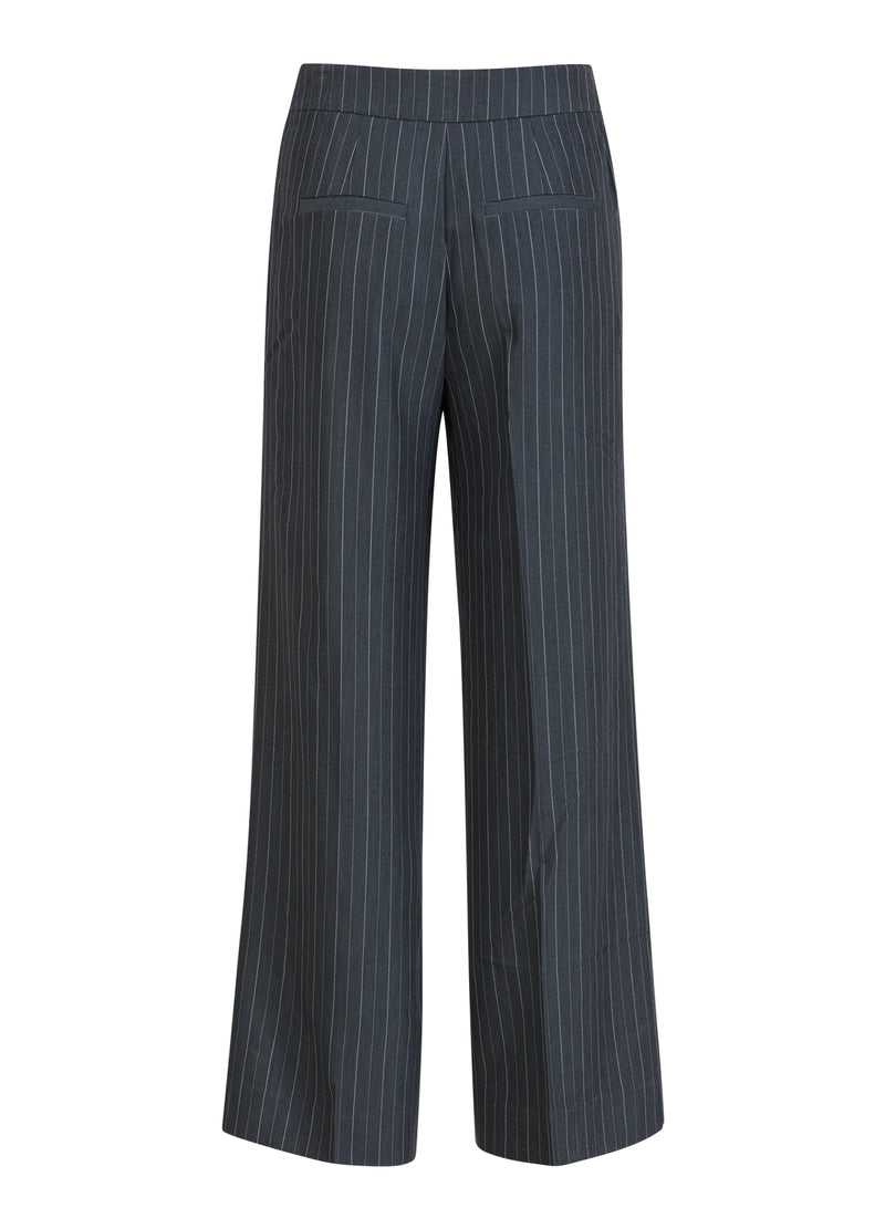 CC Heart CC HEART MAXINE BUKSER Pants Grey pinstripe - 120